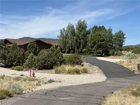 Exterior - 2775 Mineral Dr, Ely, NV 89301 photo 21 of 26