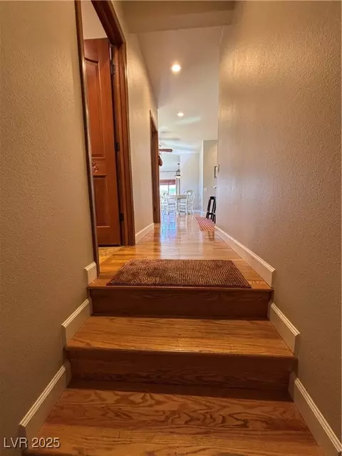 Entry Way - 2775 Mineral Dr, Ely, NV 89301 photo 2 of 3