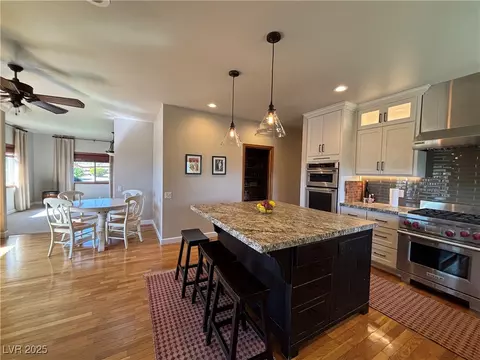 Kitchen - 2775 Mineral Dr, Ely, NV 89301 photo 1 of 6
