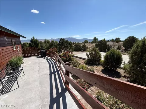Exterior - 2775 Mineral Dr, Ely, NV 89301 photo 25 of 26