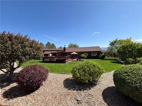 Exterior - 2775 Mineral Dr, Ely, NV 89301 photo 2 of 26