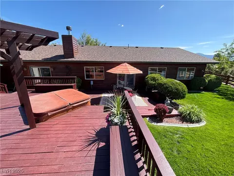 Exterior - 2775 Mineral Dr, Ely, NV 89301 photo 3 of 26