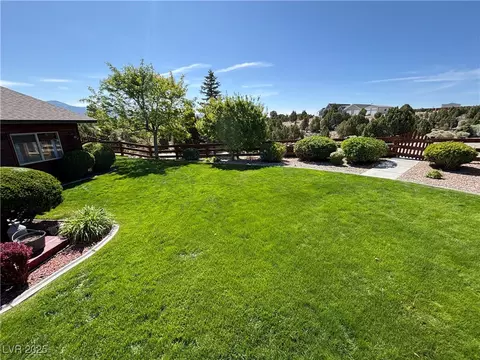 Exterior - 2775 Mineral Dr, Ely, NV 89301 photo 13 of 26