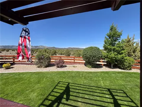 Exterior - 2775 Mineral Dr, Ely, NV 89301 photo 17 of 26