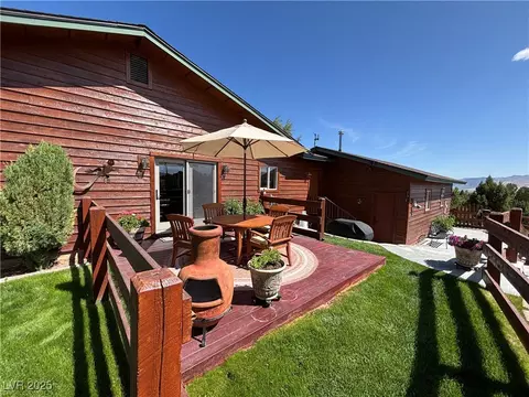 Exterior - 2775 Mineral Dr, Ely, NV 89301 photo 23 of 26