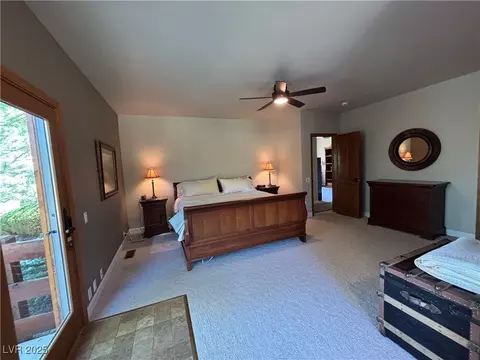 Bedroom - 2775 Mineral Dr, Ely, NV 89301 photo 2 of 9