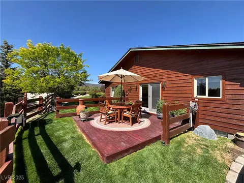 Exterior - 2775 Mineral Dr, Ely, NV 89301 photo 24 of 26