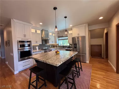 Kitchen - 2775 Mineral Dr, Ely, NV 89301 photo 6 of 6