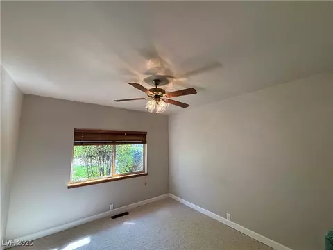 Bedroom - 2775 Mineral Dr, Ely, NV 89301 photo 9 of 9