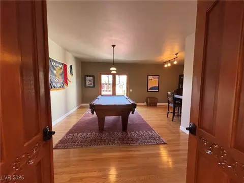 Entry Way - 2775 Mineral Dr, Ely, NV 89301 photo 3 of 3