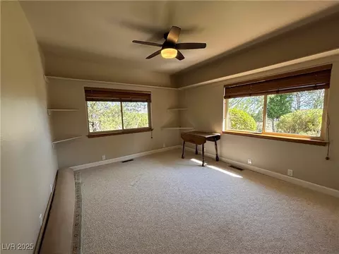 Bedroom - 2775 Mineral Dr, Ely, NV 89301 photo 5 of 9