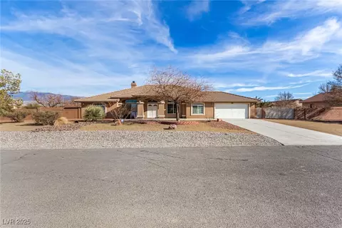 6781 Southgate St, Pahrump, NV 89061