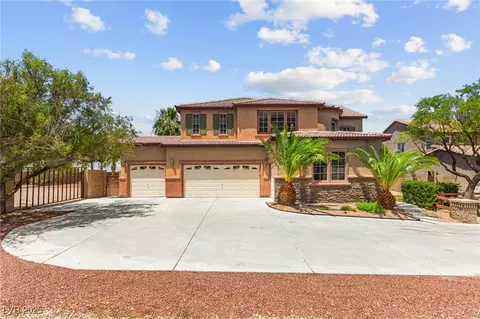 7794 River Mist Ct, Las Vegas, NV 89113
