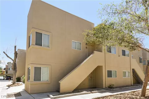 1836 N Decatur Blvd #203, Las Vegas, NV 89108