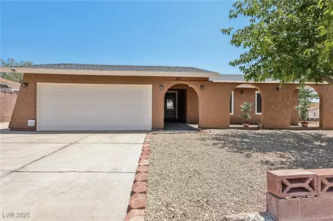 667 Del Prado Dr, Boulder City, NV 89005