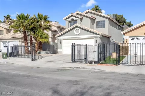 5264 Silverheart Ave, Las Vegas, NV 89142