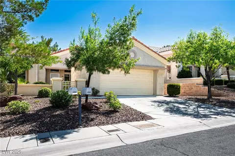 Undisclosed, Las Vegas, NV 89134
