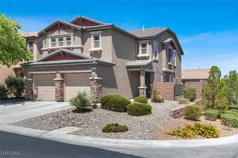7814 Granite City Ct, Las Vegas, NV 89166
