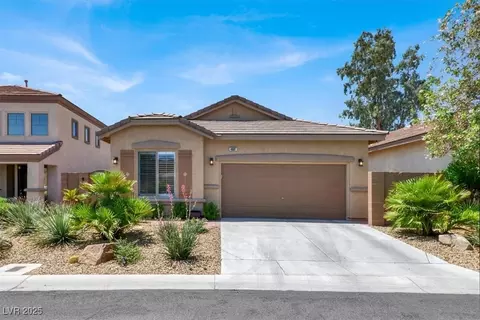 4937 Graziano Ave, Las Vegas, NV 89141