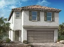 3871 Riley Rose Ave, Las Vegas, NV 89139