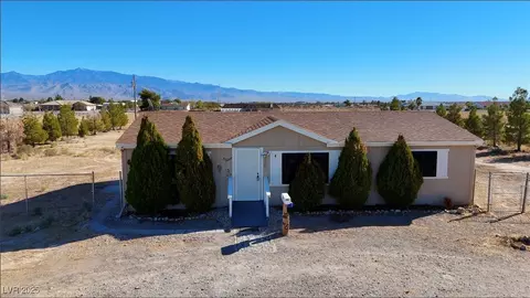 3761 Soplo Ave, Pahrump, NV 89048