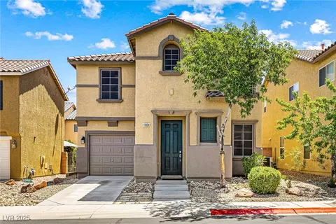 11894 Snow Bank St, Las Vegas, NV 89183
