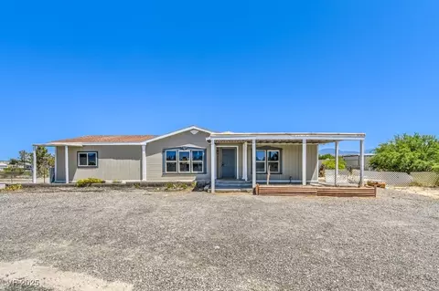 1800 Heritage Dr, Pahrump, NV 89048