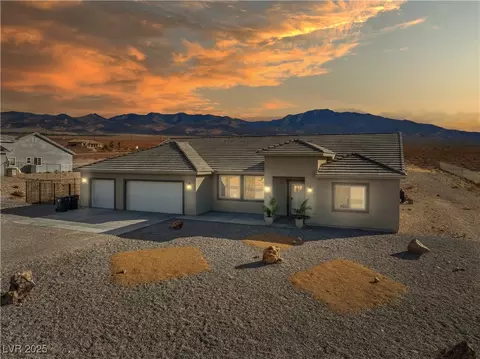 6101 Cavalry Trl, Pahrump, NV 89060