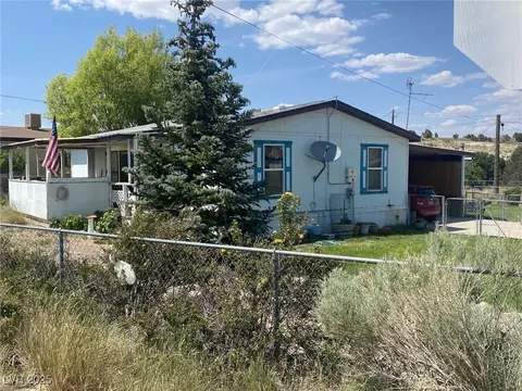 18 Pine St, Ruth, NV 89319 photo 2