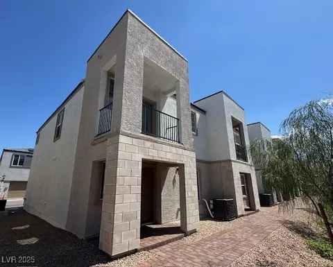 5765 Crenellated St #LOT 59, Las Vegas, NV 89148