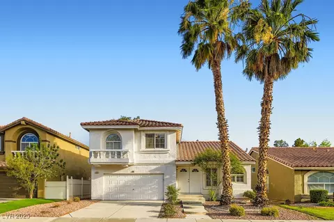 1547 Balsam Mist Ave, Las Vegas, NV 89183