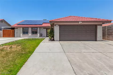 5734 Duval Dr, Las Vegas, NV 89156