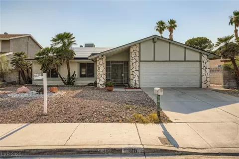 416 Lindy Dr, Las Vegas, NV 89107