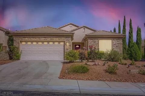 2424 Hydrus Ave, Henderson, NV 89044