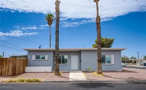 4831 Vermont Ave, Las Vegas, NV 89107