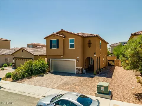 9163 W Torino Ave, Las Vegas, NV 89148
