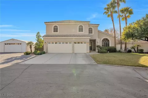 9435 Westwind Rd, Las Vegas, NV 89139