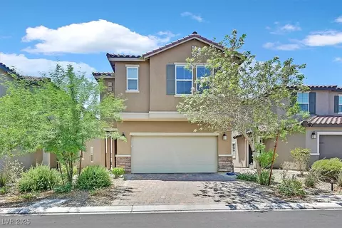 8011 Cavazzo Ave, Las Vegas, NV 89178