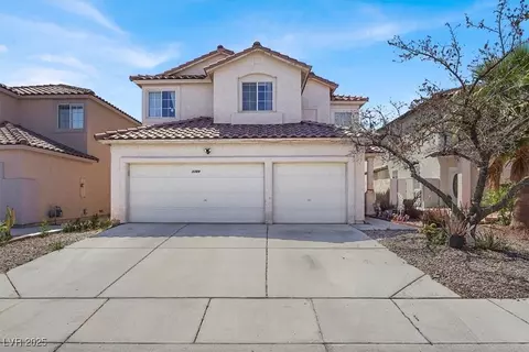 3389 Commendation Dr, Las Vegas, NV 89117