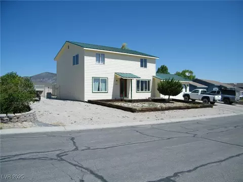 2345 Opal Dr, Ely, NV 89301 photo 1