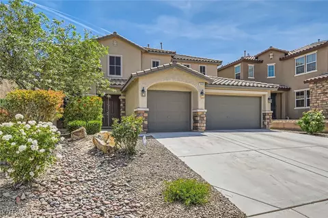 3605 Sapphire Sea Ct, North Las Vegas, NV 89031