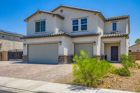 5660 Oasis Ridge St, North Las Vegas, NV 89031