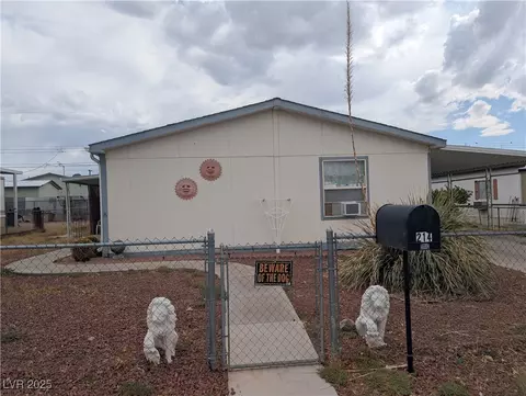 214 Piute Ln, Henderson, NV 89015