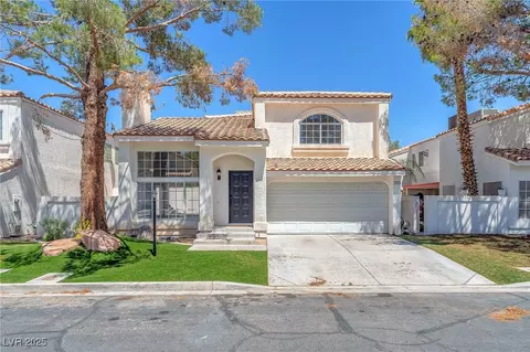 3440 White Mission Dr, Las Vegas, NV 89129