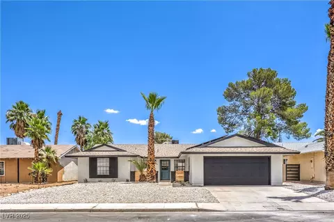 4616 Eureka St, Las Vegas, NV 89103