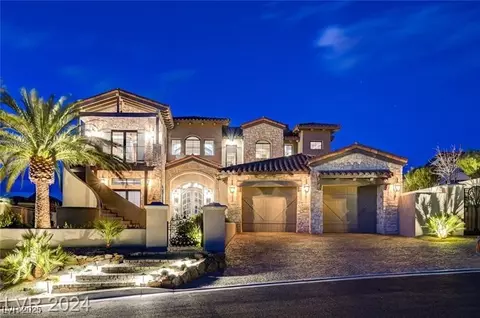30 Via Tiberius Way, Henderson, NV 89011