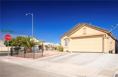 4314 Flaming Ridge Trl, Las Vegas, NV 89147