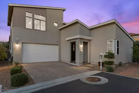 816 Stannard Ct, Henderson, NV 89052