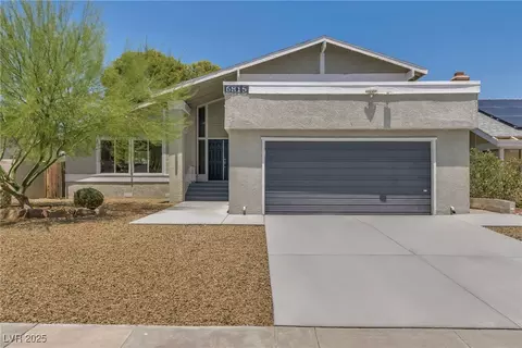 6815 Garden Grove Ave, Las Vegas, NV 89103