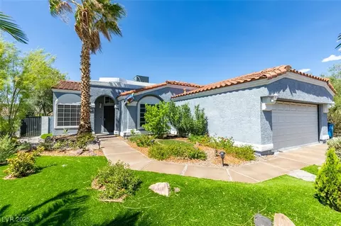 430 Viewmont Dr, Henderson, NV 89015
